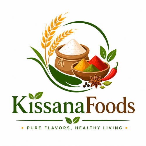 Kissanafoods